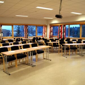Møterom