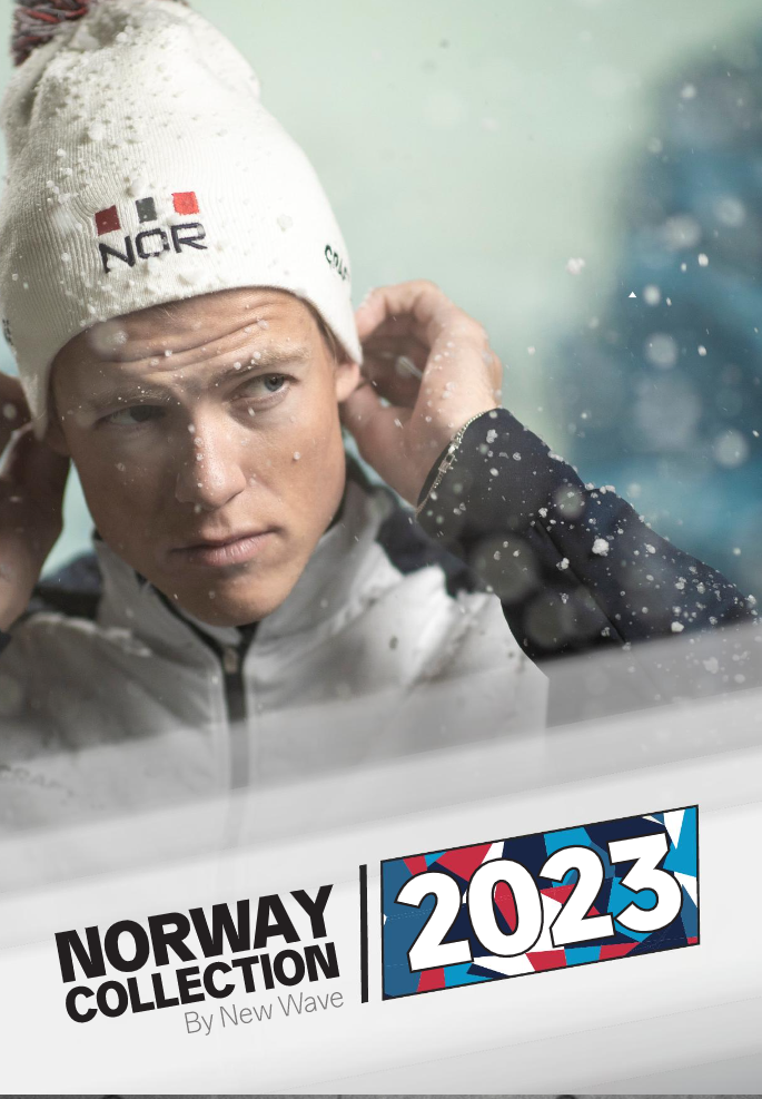 Norway Collection 2022