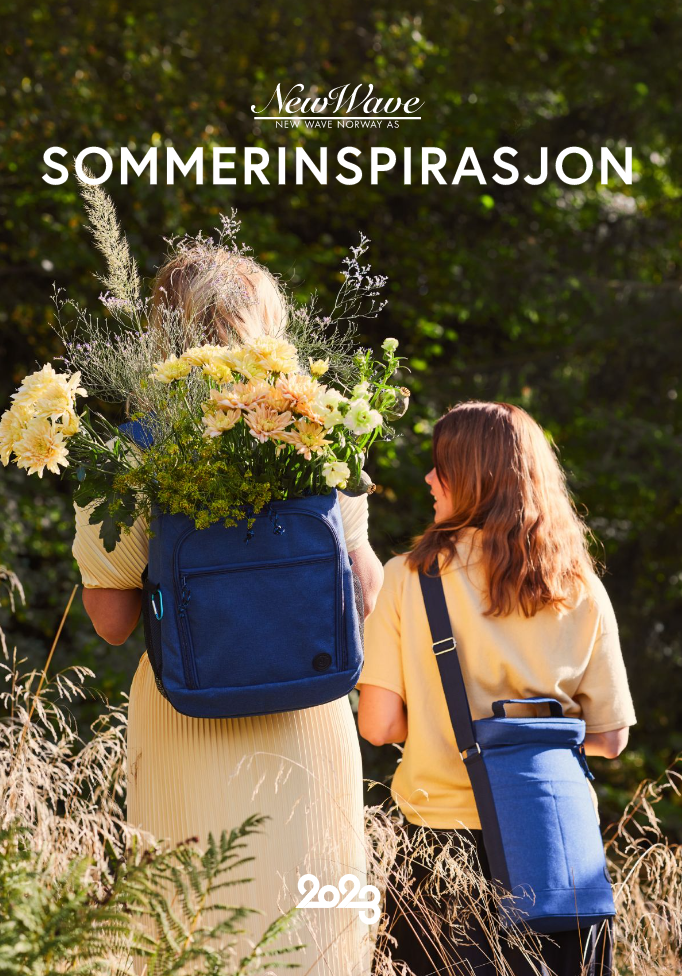 Sommerinspirasjon